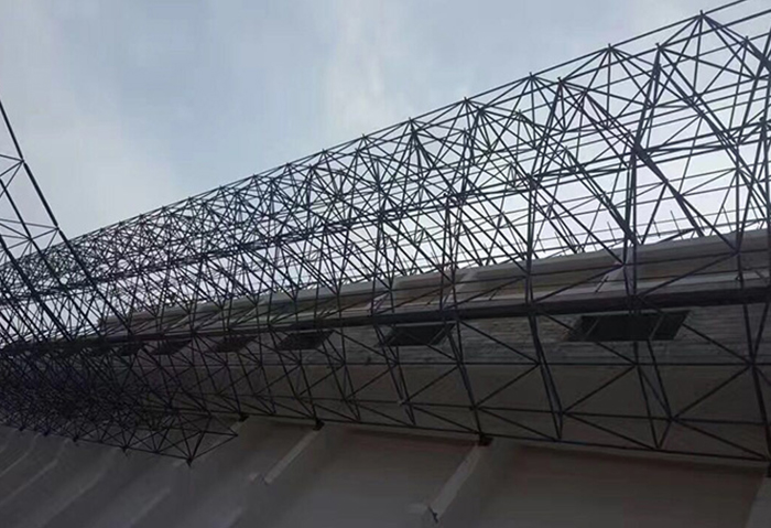 塔城泗洪垃圾电厂